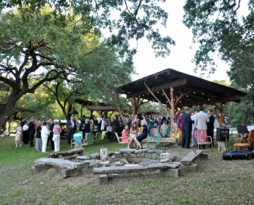 Montesino Ranch Wedding Venue